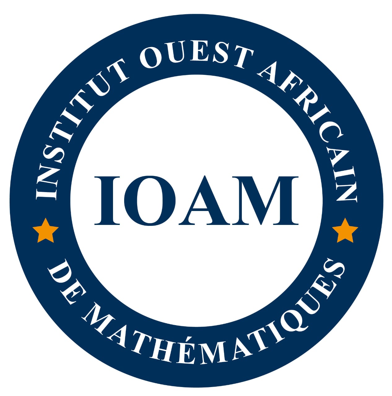IOAM Logo